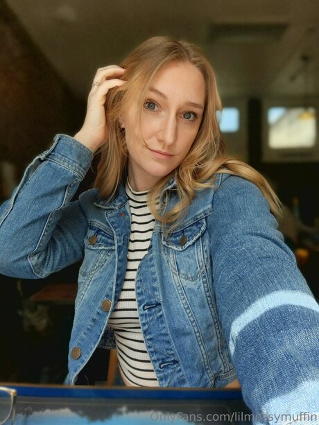 Lilmossymuffn 無料モデル 写真