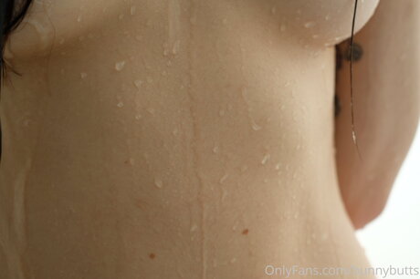 Bunnybutts アート女優 画像