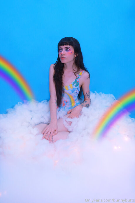 Bunnybutts xxxポルノスター ギャラリー