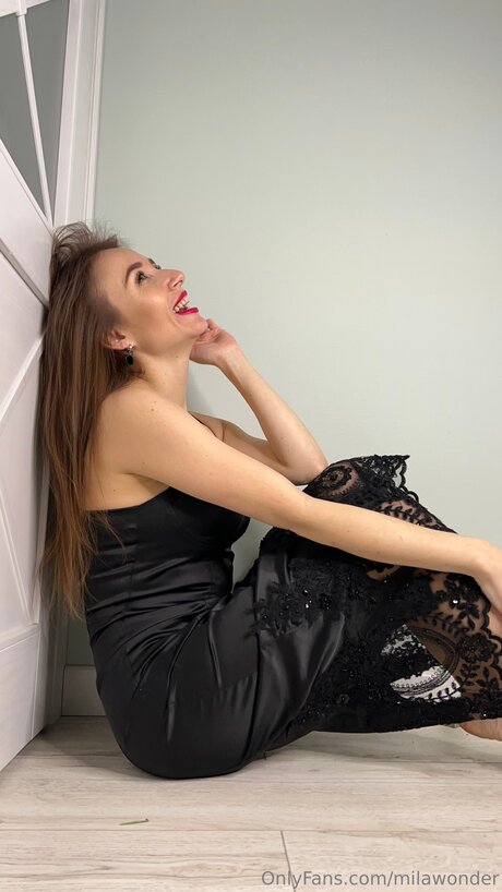 Milawonder ホットスター 画像