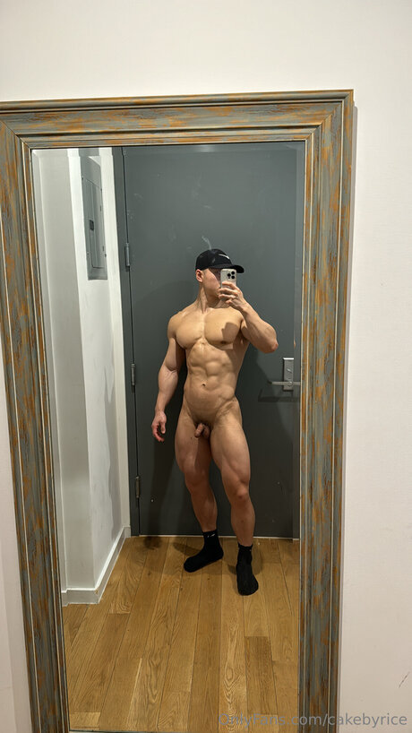 Cakebyrice 美しいモデル 写真