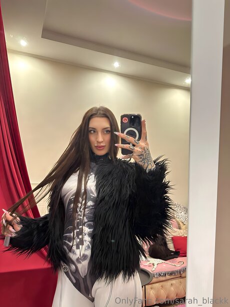 Sarah Blackk ヌードのポルノスター 写真