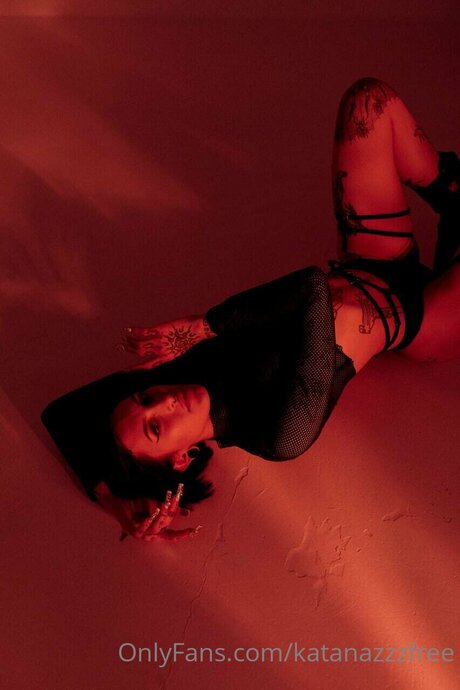 Sarah Blackk HDスター 写真