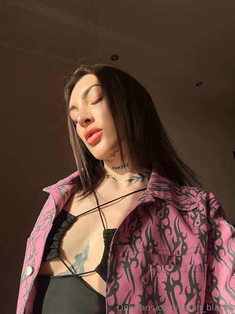 Sarah Blackk 高品質スター 画像