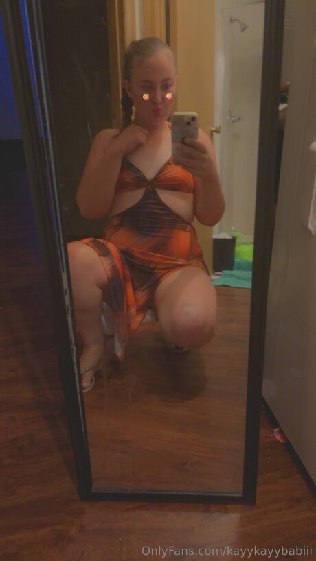 Kayykayybabiii スターセックス 写真