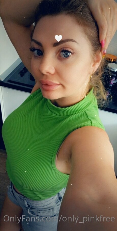 Only Pinkfree セックスモデル 写真