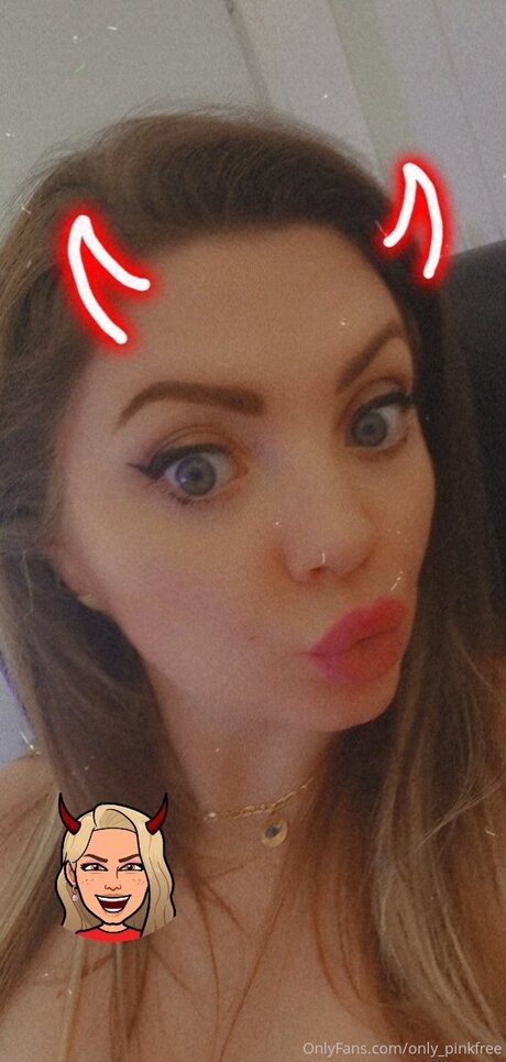 Only Pinkfree プロフィール写真