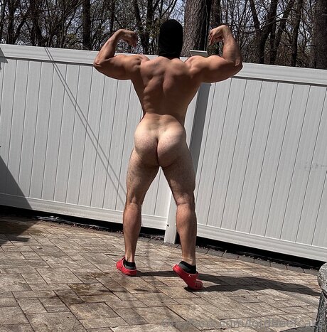 Lordbeefcake xxxモデル 写真