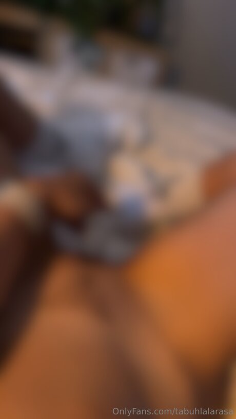 Tabuhlalarasa 素敵なモデル 写真