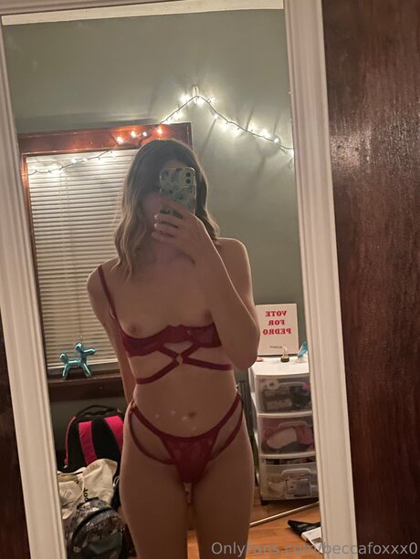 Beccafoxxx0 エロティックなモデル 写真