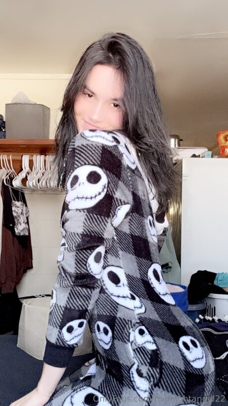 Midnightangel22 ポルノスター パーフェクト 画像