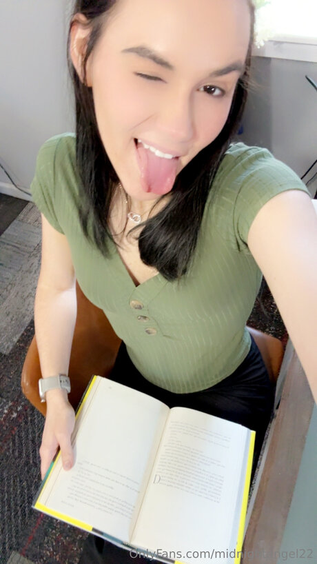 Midnightangel22 完璧なモデル ギャラリー