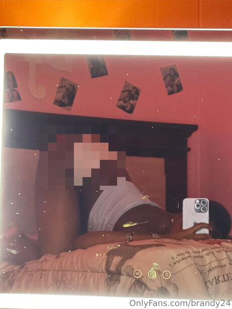 Brandy24 セクシーモデル ギャラリー