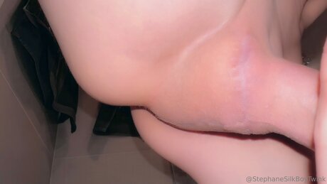 Silkboytwink 写真集