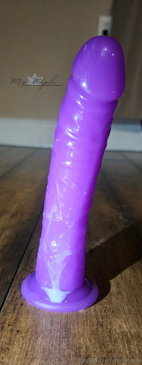 Mrsmaple エロティック女優 写真