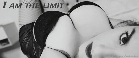 Mistresstam プロフィール写真