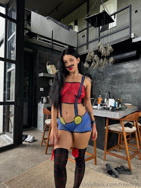 Freeskyy プロフィール写真