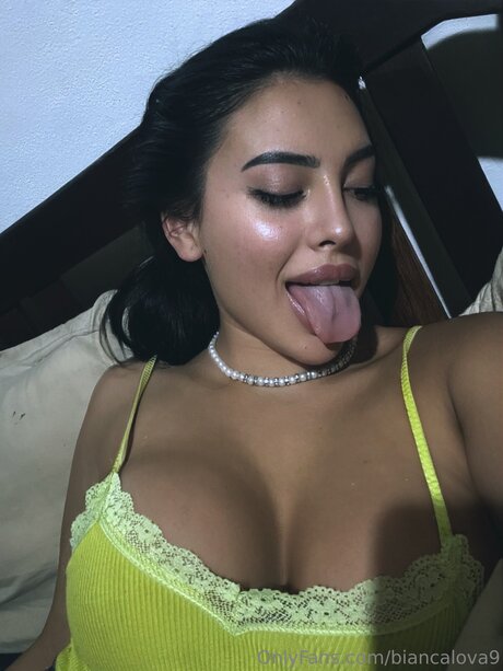 Biancalova9 独占女優 写真