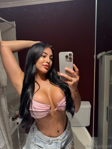 Biancalova9 ヌードスター 画像