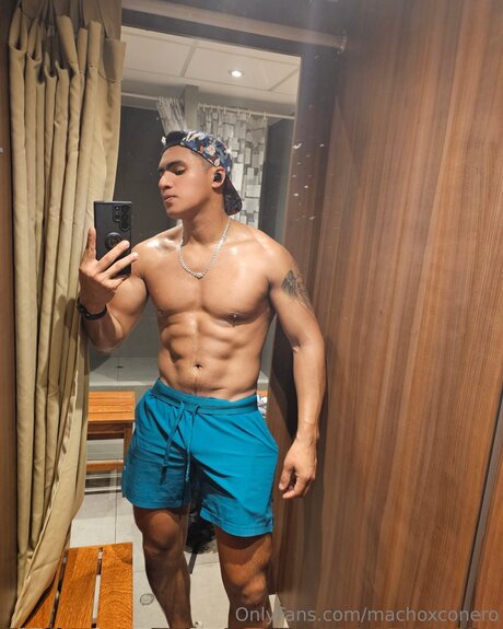 Machoxconero ポルノスター アダルト 写真