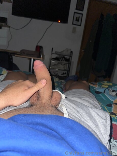 Samruczy トップモデル 写真