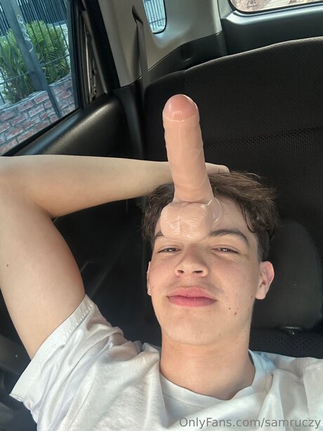 Samruczy 最高の女優 写真