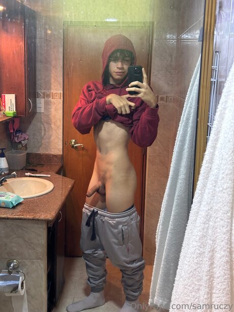 Samruczy かわいいモデル ギャラリー