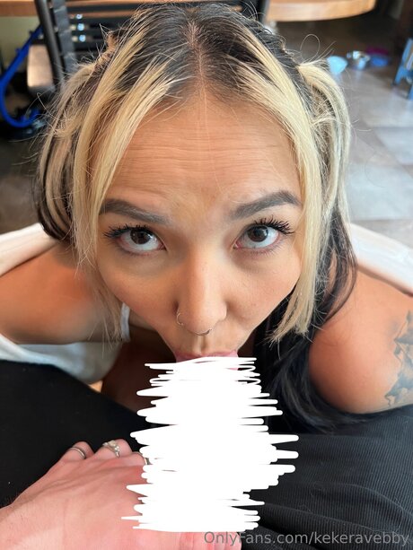 Kekeravebby HDスター 写真