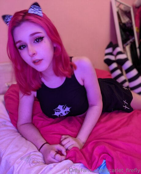 Scarlet Firefly セクシーなスター アーカイブ