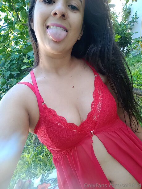 Sol3854 スターセックス 写真