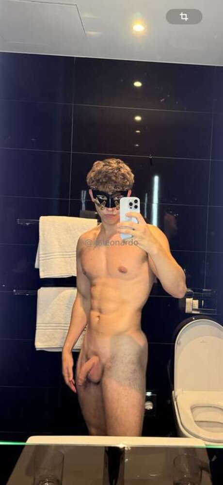 Its Leonardo ポルノスター 美しい 写真