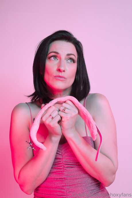 Phoxyfans ポルノスター 可愛い 画像