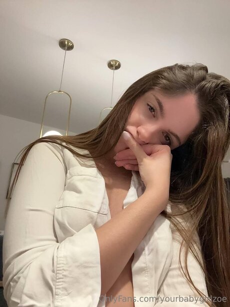 Yourbabygirlzoe セックススター 写真