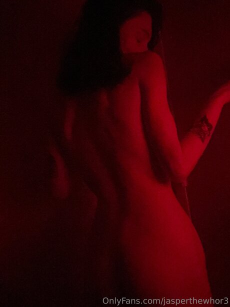 Jasperthewhor3 美しいモデル 写真