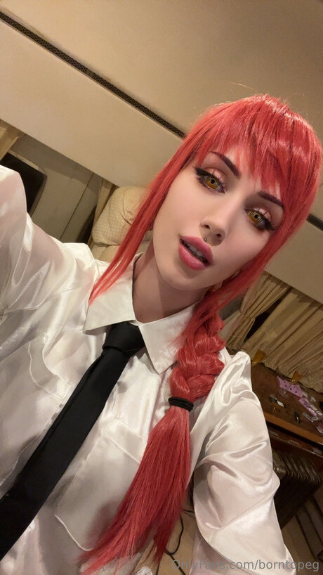 Borntopeg HDモデル 写真