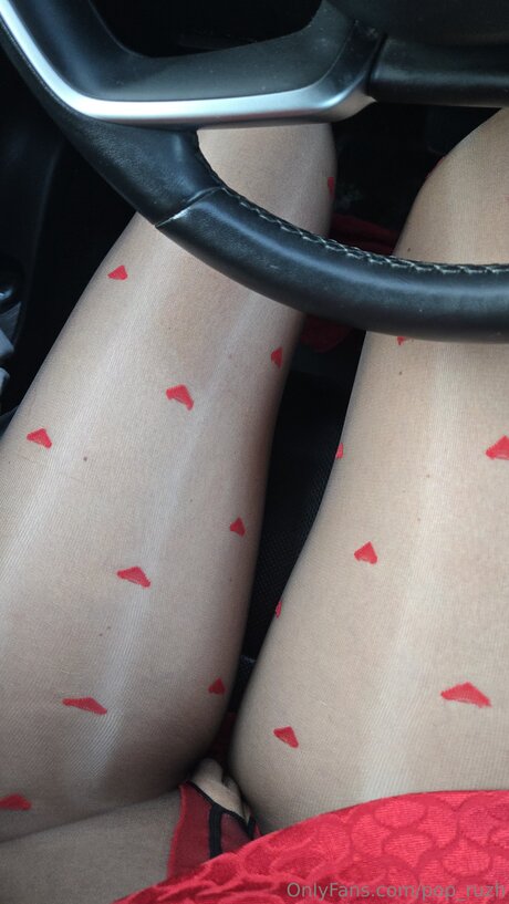 Pop Ruzh ホットスター 画像