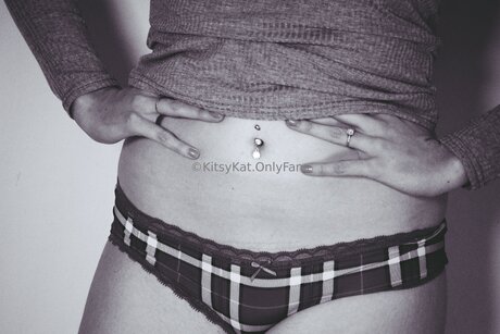 Kitsykat アダルトスター 写真