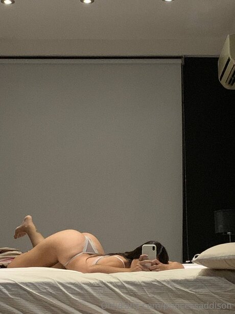 Princessaddison 完璧なスター 画像