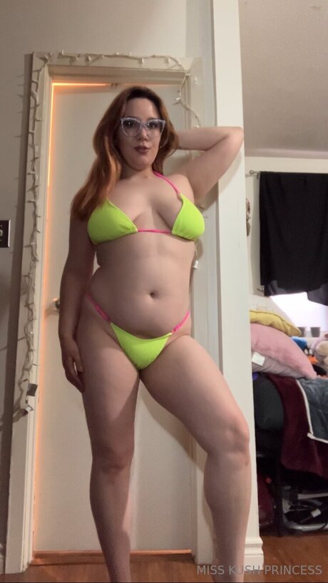 Misskushprincessxxx 無料モデル 写真