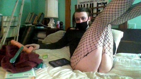 Wompwomppp00 セクシーなスター 画像