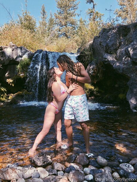 Tyrexxx HD女優 写真