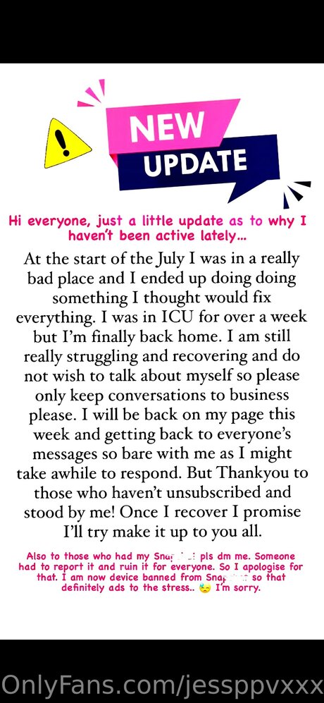 Jessfreexxx 写真集