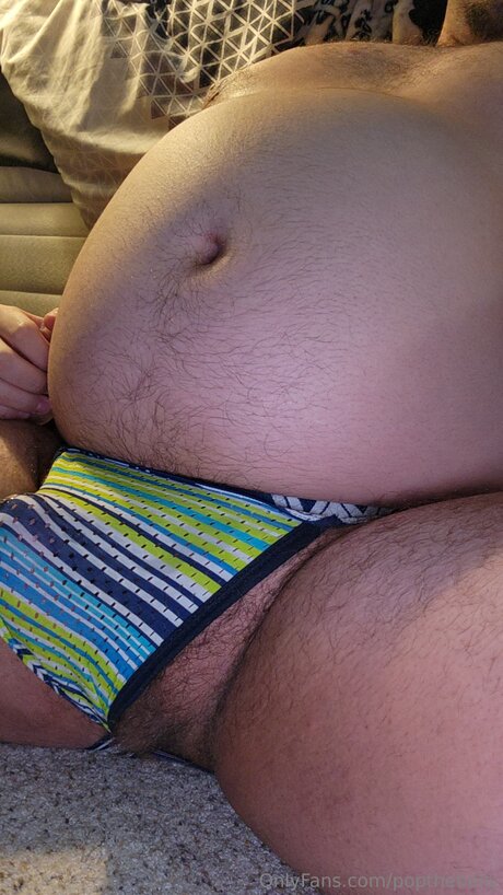 Popthebelly ポルノスター 画像