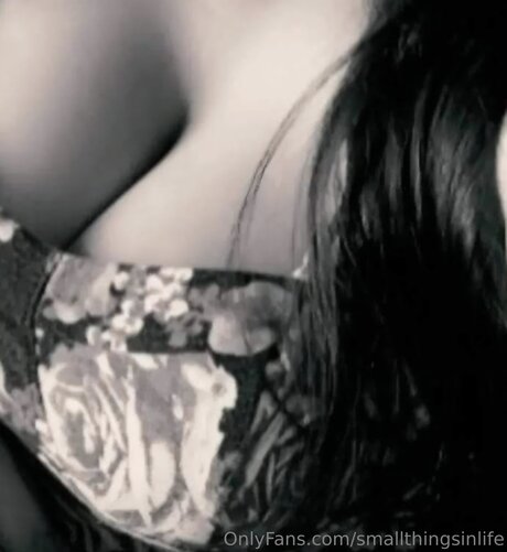 Smallthingsinlife セクシー女優 写真