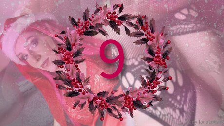 Ladyjanalogan アートスター 画像