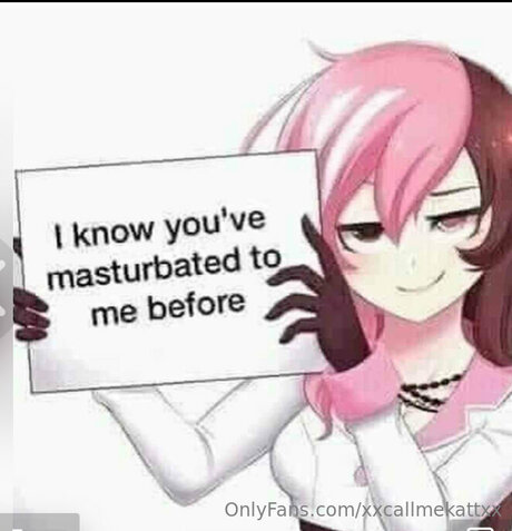 Xxcallmekattxx 美しいポルノスター 写真