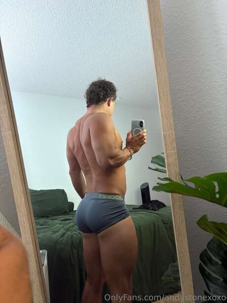 Andystonexoxo ホット女優 画像