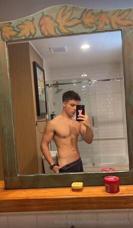 Itsmichaeldoherty 素敵な女優 画像