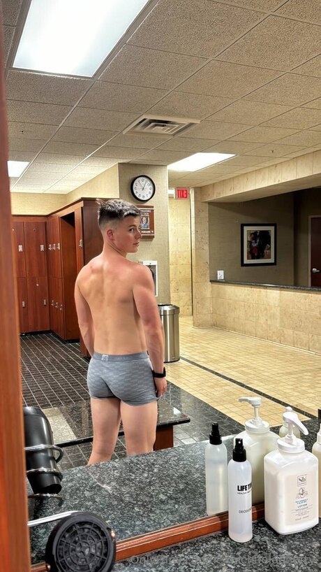 Itsmichaeldoherty スター 写真