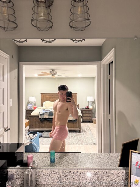 Itsmichaeldoherty 高品質モデル 画像